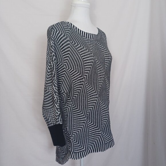 Dana Buchman Sweater - Picture 6 of 9